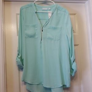 NWT Blouse